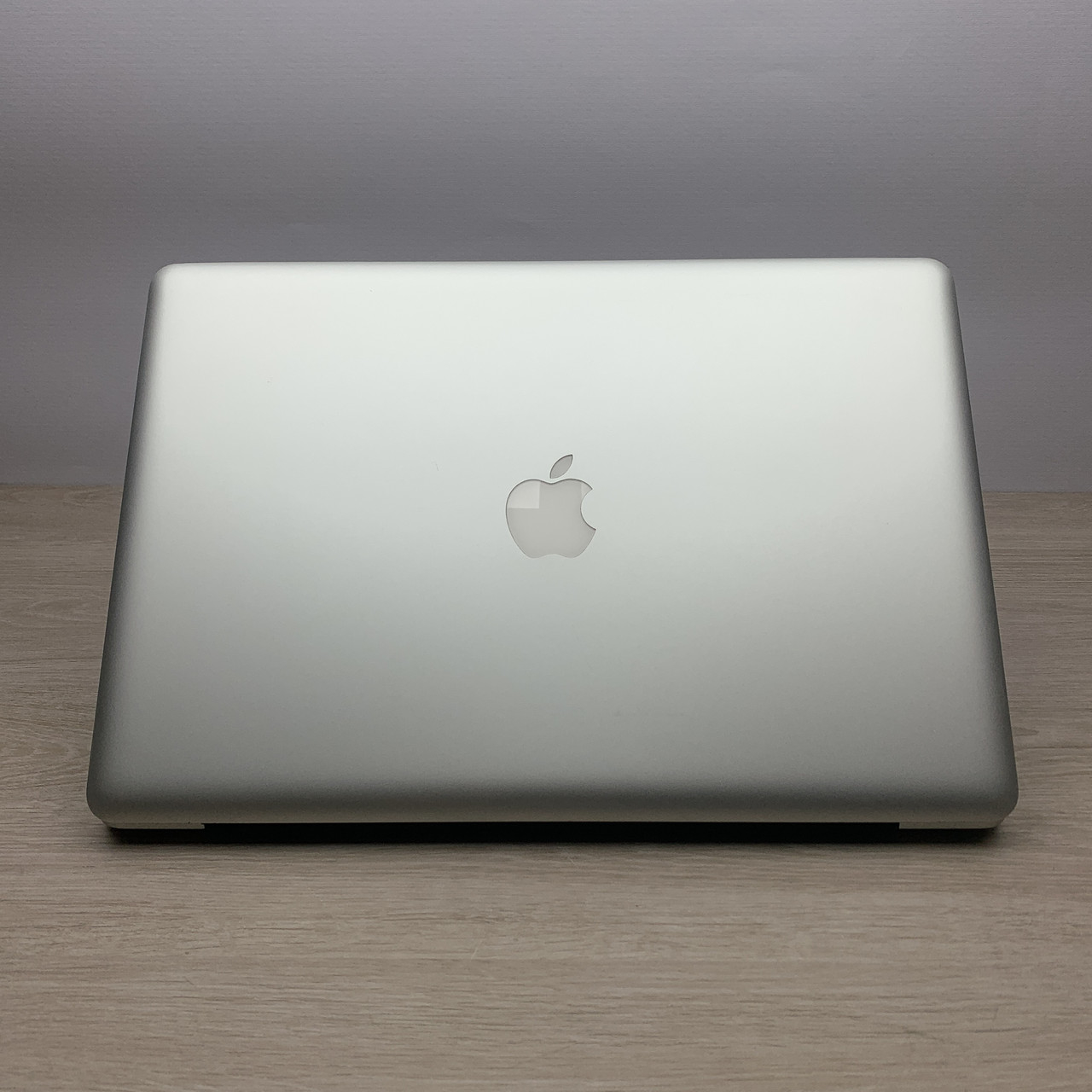 Б/в Ноутбук Apple MacBook Pro A1286 2012 / Intel Core i7-3615QM / 8 Гб / 240 Гб / Клас B