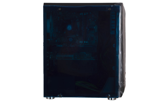 Новий Системний блок 1stPlayer Rainbow Tower Intel Core i7-4770 / 16 Гб / SSD 120 Гб + HDD 500 Гб