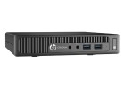 Б/в Неттоп HP EliteDesk 705 USFF AMD A12-8800B / 4 Гб / SSD 120 Гб