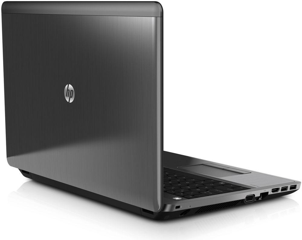 Б/в Ноутбук HP ProBook 4540s Intel Pentium/4 Гб/500 Гб/Клас C