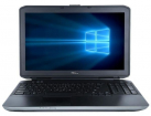 Б/в Ноутбук Dell Latitude E5530 / Intel Core i5-3320M / 8 Гб / SSD 120 Гб / Клас B