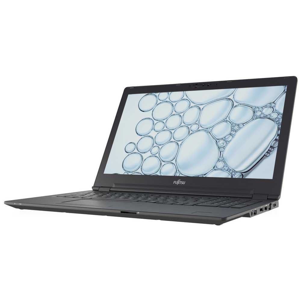 Б/в Ноутбук Fujitsu LIFEBOOK U7510 Intel Core i5-10210U / 8 Гб / SSD 256 Гб / Клас A