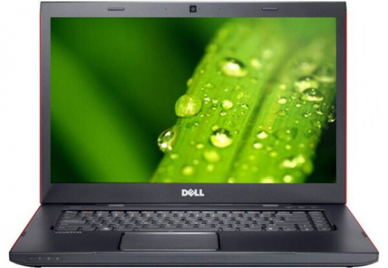 Б/в Ноутбук Dell VOSTRO 3550 Intel Core i5-2430M / 6 Гб / HDD 320 Гб / Клас B