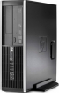 Б/в Системний блок HP Compaq 8100 Elite / Intel Pentium / 4 Гб / 320 Гб / Клас B