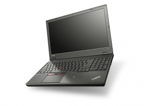 Б/в Ноутбук Lenovo ThinkPad W541 Intel-Core-i7-48100QM/8 Гб/180 Гб/Клас B