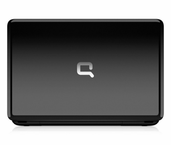Б/в Ноутбук HP CQ57-205SO / AMD-C50 / 4 Гб / 320 Гб / Клас B (не працює батарея)
