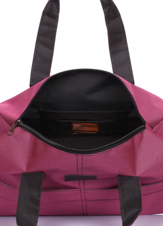 Міська сумка Sidewalk, рожевий / POOLPARTY