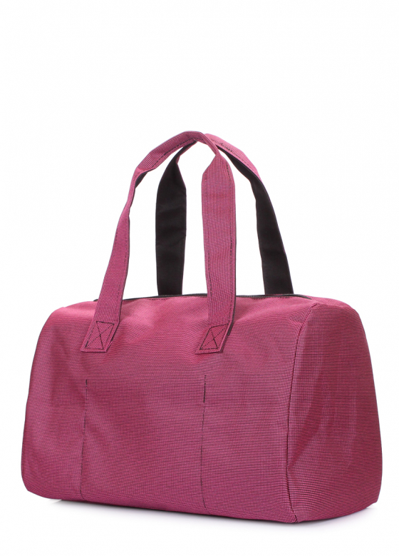 Міська сумка Sidewalk, рожевий / POOLPARTY
