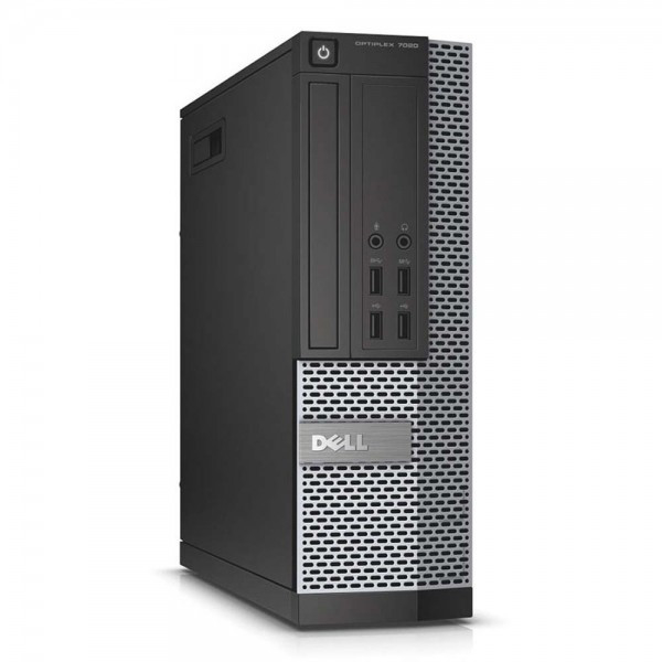 Б/в Cистемний блок Dell Optiplex 7020 / Intel Core i5-4590 / 4 Гб / 500 Гб 