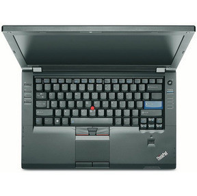 Б/в Ноутбук Lenovo ThinkPad SL510 Intel Core 2 Duo T6670 / 4 Гб / HDD 500 Гб / Клас В
