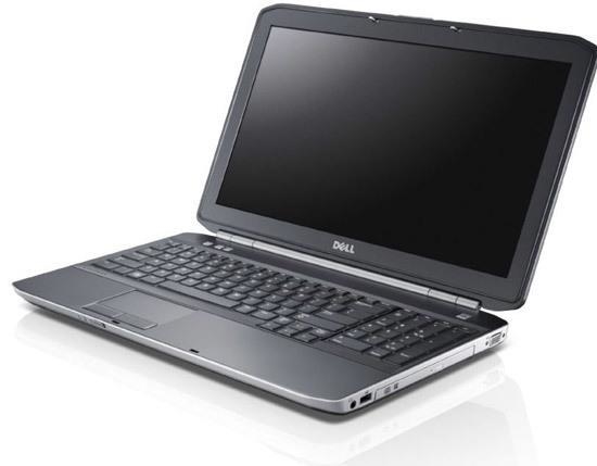 Б/в Ноутбук Dell Latitude E5520 Intel Core i3-2310M / 4 Гб / HDD 500 Гб / Клас В
