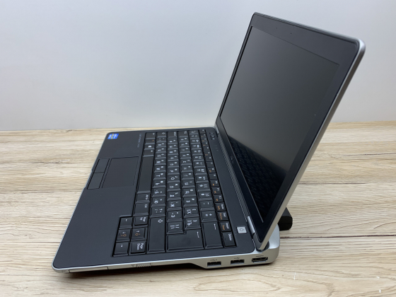 Б/в Ноутбук Dell Latitude E6230 Intel Core i5-3340M / 4 Гб / SSD 120 Гб / Клас B