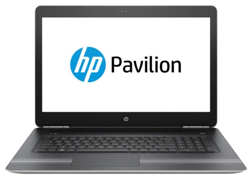 Б/в Ноутбук HP Pavilion 17-e016so AMD A4-5000/4 Гб/320 Гб/Клас B