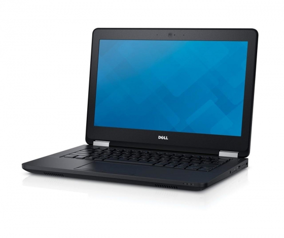 Б/в Ноутбук Dell Latitude E5270 Intel Core i5-6300U / 4 Гб / SSD 128 Гб / Клас В