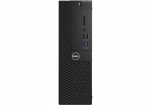 Б/в Системний блок Dell Optiplex 3050 / Intel Core i3-6100 / 8 Гб / 256 Гб / Клас B