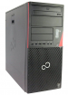 Б/в Fujitsu Esprimo P420 E85+ Tower / Intel Core i3-4130 (2 ядра по 3.4 GHz) / 8 GB DDR3 / 120 GB SSD+250 GB HDD