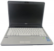 Б/в Ноутбук Fujitsu Lifebook S761 / Intel Core i3-2310M / 4 Гб / SSD 120 Гб / Клас B