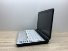 Б/в Ноутбук Fujitsu Lifebook S761 / Intel Core i3-2310M / 4 Гб / SSD 120 Гб / Клас B