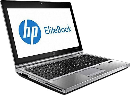 Б/в Ноутбук HP EliteBook 2570p Intel Core i5-3360M / 4 Гб / HDD 320 Гб / Клас B