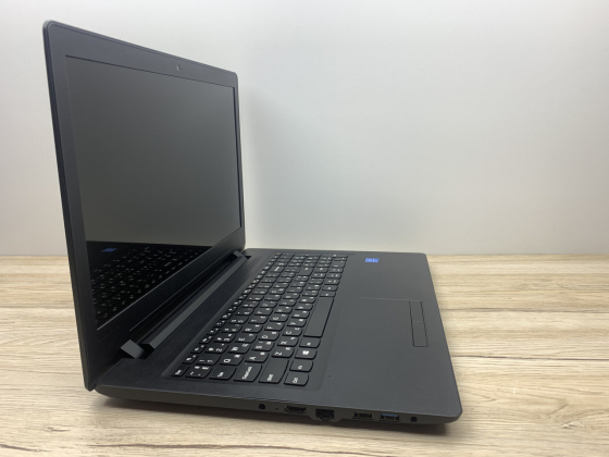 Б/в Ноутбук Lenovo IdeaPad 110-15 / Intel Pentium N3710 / 4 Гб / SSD 120 Гб / Клас B