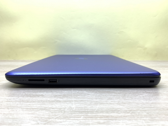 Б/в Ноутбук HP 15-ac649 / Intel Core i5-6200U / 8 Гб / 1 Тб / Клас B