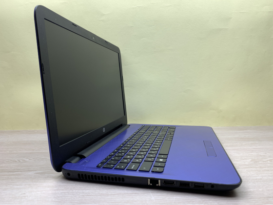 Б/в Ноутбук HP 15-ac649 / Intel Core i5-6200U / 8 Гб / 1 Тб / Клас B