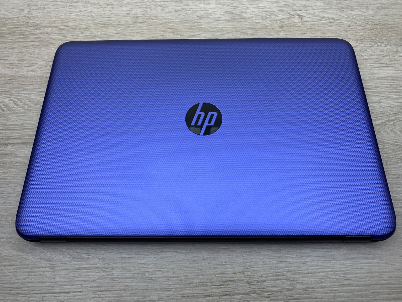 Б/в Ноутбук HP 15-ac649 / Intel Core i5-6200U / 8 Гб / 1 Тб / Клас B