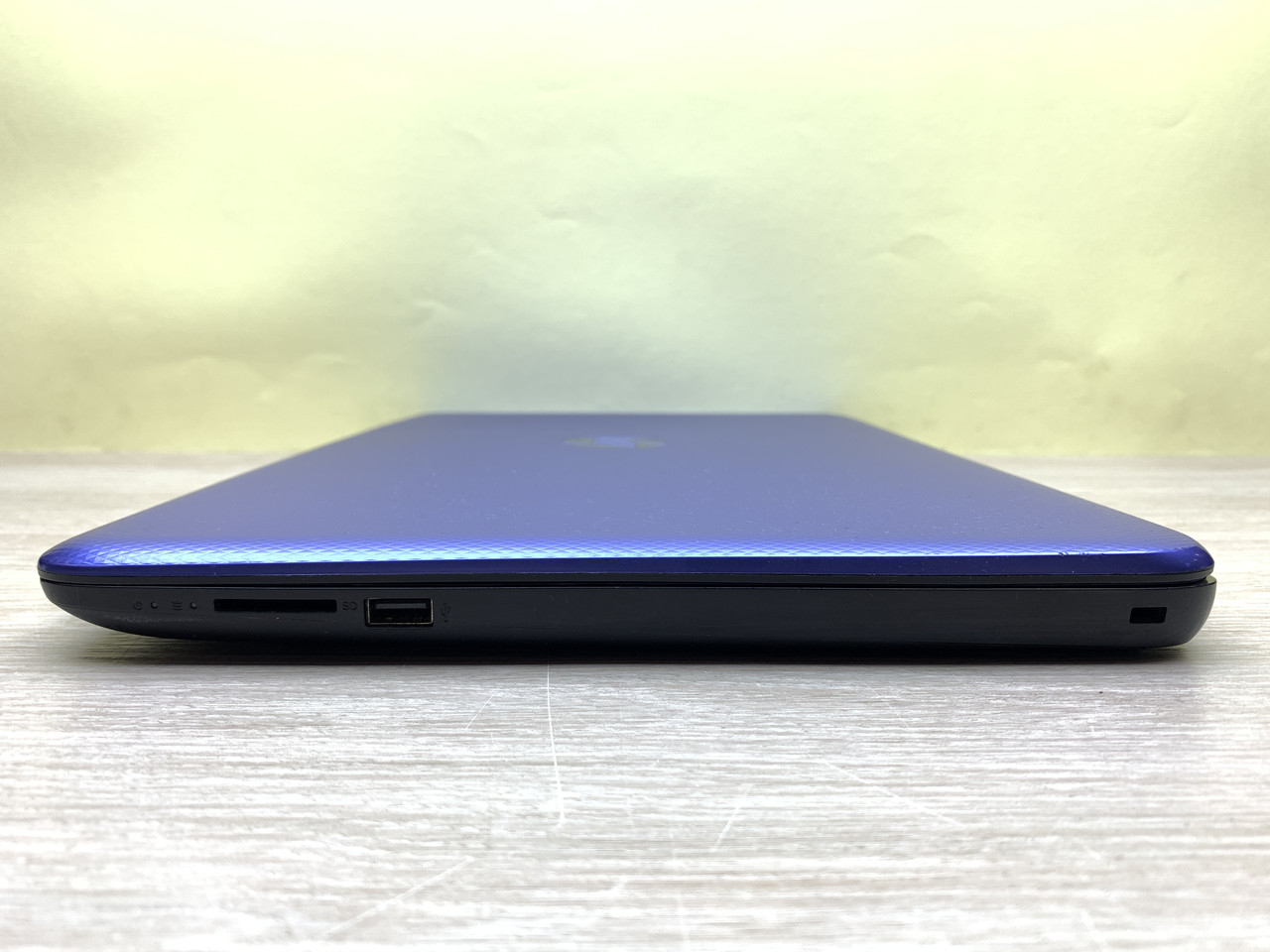 Б/в Ноутбук HP 15-ac649 / Intel Core i5-6200U / 8 Гб / 1 Тб / Клас B