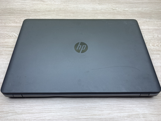 Б/в Ноутбук HP ProBook 470 G1 / Intel Core i5-4200M / 8 Гб / 120 Гб / Клас B