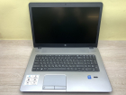 Б/в Ноутбук HP ProBook 470 G1 / Intel Core i5-4200M / 8 Гб / 120 Гб / Клас B