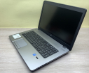 Б/в Ноутбук HP ProBook 470 G1 / Intel Core i5-4200M / 8 Гб / 120 Гб / Клас B