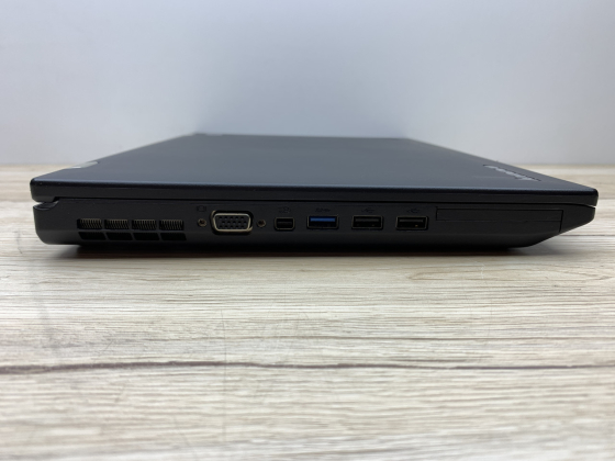 Б/в Ноутбук Lenovo ThinkPad L430 Intel Core i3-3120M / 8 Гб / SSD 120 Гб / Клас В