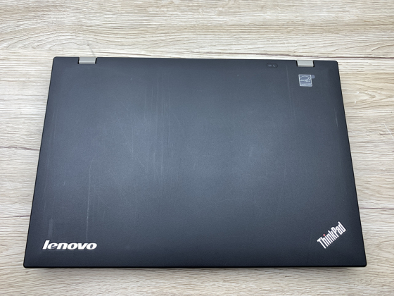 Б/в Ноутбук Lenovo ThinkPad L430 Intel Core i3-3120M / 8 Гб / SSD 120 Гб / Клас В