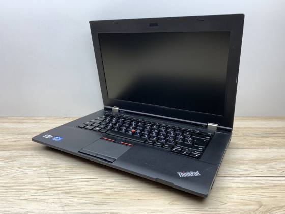 Б/в Ноутбук Lenovo ThinkPad L430 Intel Core i3-3120M / 8 Гб / SSD 120 Гб / Клас В