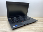Б/в Ноутбук Lenovo ThinkPad L430 Intel Core i3-3120M / 8 Гб / SSD 120 Гб / Клас В