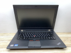 Б/в Ноутбук Lenovo ThinkPad L430 Intel Core i3-3120M / 8 Гб / SSD 120 Гб / Клас В
