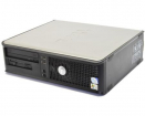 Б/в Системний блок Dell OptiPlex 330 Intel Celeron 420/1 Гб/80 Гб