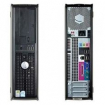 Б/в Системний блок Dell OptiPlex 330 Intel Celeron 420/1 Гб/80 Гб