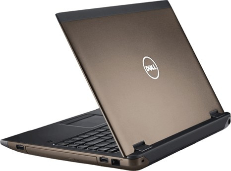 Б/в Ноутбук Dell VOSTRO 3460 / Intel Core i5 (3 покоління) / 4 Гб / 320 Гб / Клас C