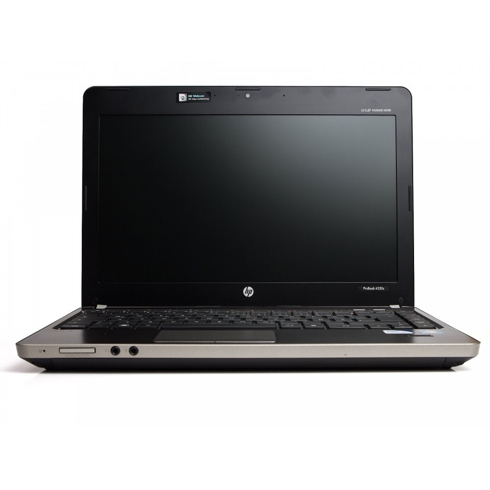 Б/в Ноутбук HP ProBook 4330s / Intel Celeron / 4 Гб / 320 Гб / Клас C