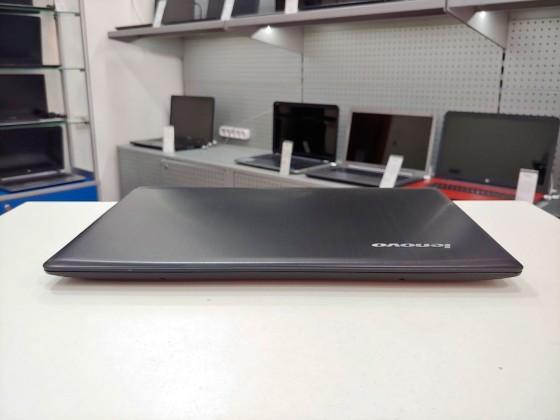 Б/в Ноутбук Lenovo IdeaPad 500s-14ISK Intel Core i7-6500U / 8 Гб / SSD 256 Гб / Клас А