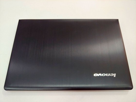 Б/в Ноутбук Lenovo IdeaPad 500s-14ISK Intel Core i7-6500U / 8 Гб / SSD 256 Гб / Клас А