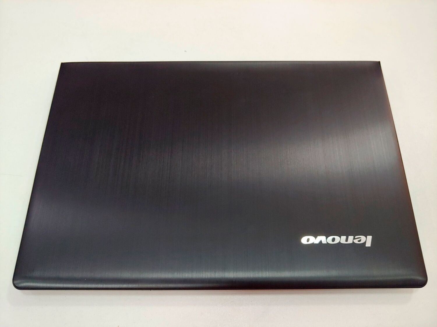 Б/в Ноутбук Lenovo IdeaPad 500s-14ISK Intel Core i7-6500U / 8 Гб / SSD 256 Гб / Клас А