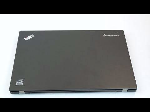 Б/в Ноутбук Lenovo ThinkPad X250 Intel Core i5-5300U / 8 Гб / HDD 500 Гб / Клас В