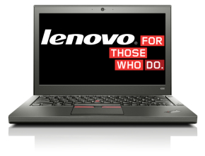 Б/в Ноутбук Lenovo ThinkPad X250 Intel Core i5-5300U / 8 Гб / HDD 500 Гб / Клас В
