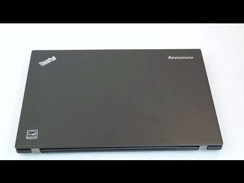 Б/в Ноутбук Lenovo ThinkPad X250 Intel Core i5-5300U / 8 Гб / HDD 500 Гб / Клас В