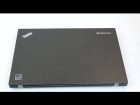 Б/в Ноутбук Lenovo ThinkPad X250 Intel Core i5-5300U / 8 Гб / HDD 500 Гб / Клас В