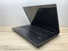 Б/в Ноутбук Lenovo IdeaPad G585 AMD E1-1200 / 4 Гб / SSD 120 Гб / Клас А