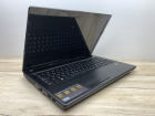 Б/в Ноутбук Lenovo IdeaPad G585 AMD E1-1200 / 4 Гб / SSD 120 Гб / Клас А
