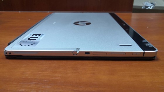 Б/в Ноутбук-трансформер HP Elite x2 1012 Intel Core m5-6Y54 / 8 Гб / SSD 256 Гб / Клас А